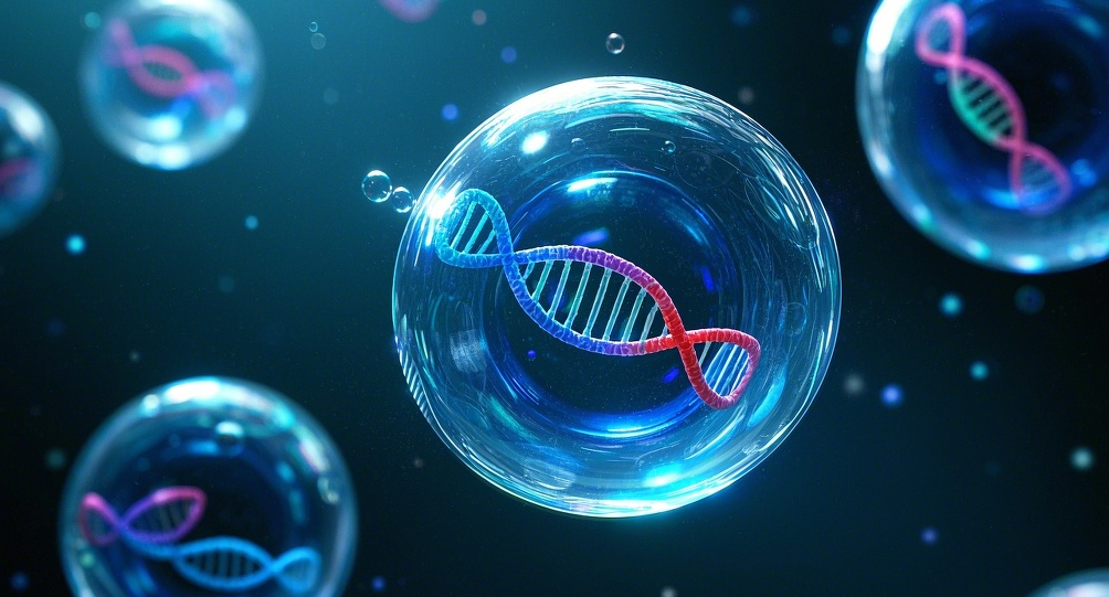 中国“超级干细胞”让糖尿病足伤口14天愈合率超96%，还能对抗12种炎症！